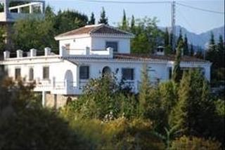 Lloguer Xalet a Calle río miño 4. Villa con vistas infinitas al mar y montaña
