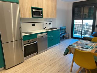 Location Appartement à Carrer de font i quer 1. Apartamento para estudiantes a un paso de fub y upc