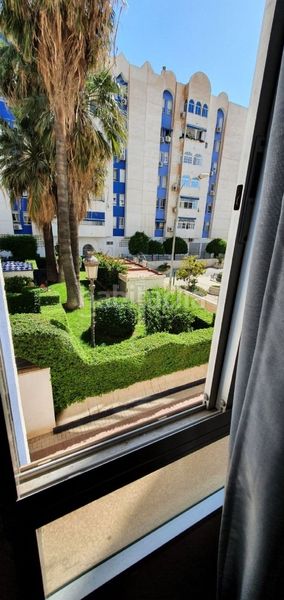 Piso en Calle ayala, 19. Estupendo piso cerca de la playa y centro (Málaga, Málaga)