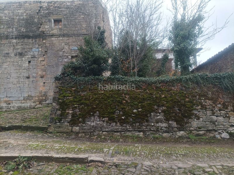 Foto a4990db9-0cb7-4915-b367-89c75caeba92. Haus in calle san salvador 6 in Navascués