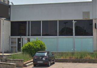 Rent Industrial building in Moixero, 19. Nave industrial apta para uso alimentario