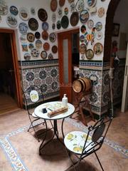 Casa a Calle vaqueros 46. Preciosa casa en pleno centro de puerto real