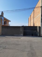 Wohngrundstück in Carrer pompeu fabra, sn. Terreno urbano en venta