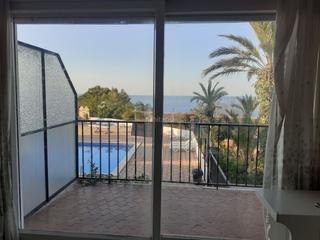 Apartamento en Urbanització cala llevadó 11. Apartaments cala llevadó