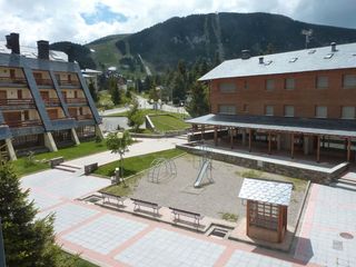 Rent Apartment in Avinguda supermolina p-2 12. La molina, para los que aman montaña y la natura