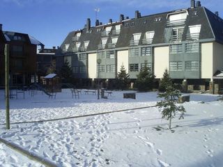Location Appartement à Avinguda supermolina p-2 12. La molina, para los que aman montaña y la natura