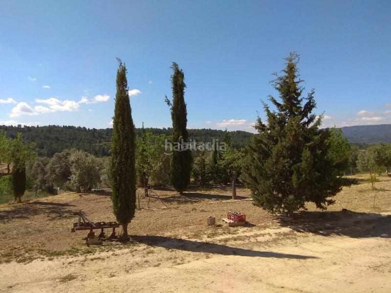 Foto 364791bb-ffaa-48bc-829e-39a8d98fbd4a. Finca rústica en avinguda barcelona 5 finca rustica en Flix