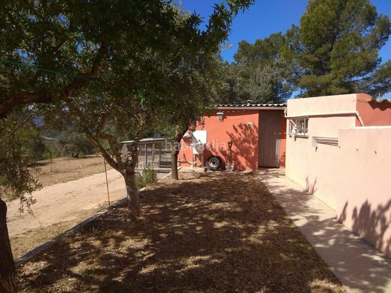 Foto 60e392ec-c095-4268-a734-44d218ac3bf7. Finca rústica en avinguda barcelona 5 finca rustica en Flix