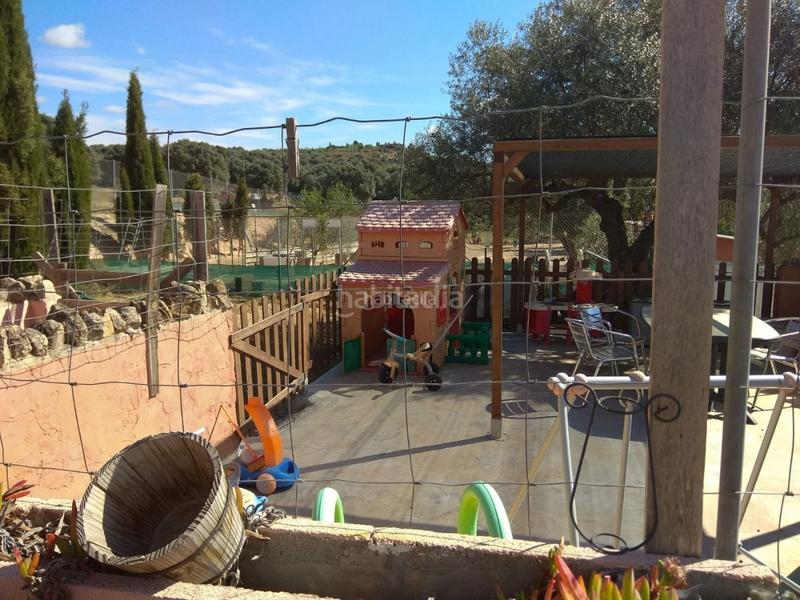 Foto 7a93050b-8c75-4d7c-91df-e01af42466ab. Finca rústica en avinguda barcelona 5 finca rustica en Flix