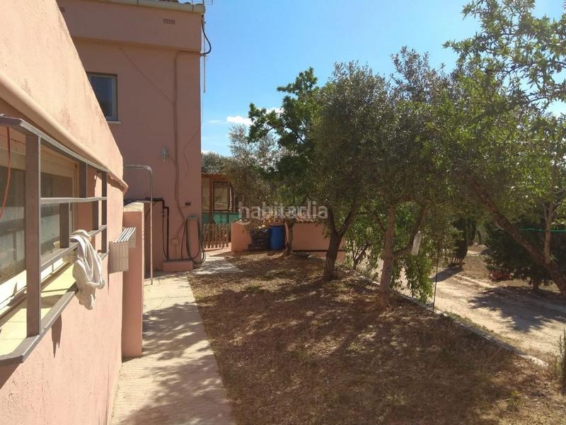 Foto dfc3711f-8627-4d02-8861-36a13fbdb9cd. Finca rústica en avinguda barcelona 5 finca rustica en Flix