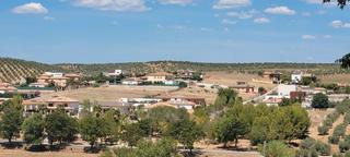 Terreny residencial a Calle la liebre 11. Venta terreno en guadalcazar
