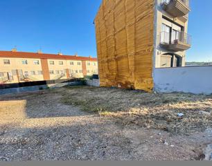 Terreno residencial en Avinguda del tancat de la plana 50. Terreno en urb jané parera