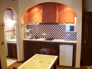 Location Appartement à Callejón de las bolas 5. Apartamento