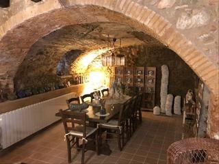 Haus in Carrer tramuntana 13. Casa de piedra con mucho encanto