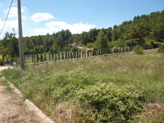Residential Plot in Urbanització mas vermell, s/n. Terreno urbanizable