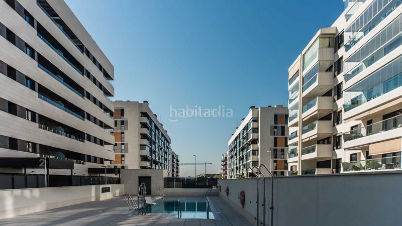 Foto 52ff94a6-54b8-4168-97a4-5da0acb4fd73. Pis a avenida donantes de órganos 3 a Poniente-Norte - Miralbaida - Parque Azahara Córdoba
