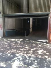 Rent Motorcycle parking in Carrer horitzontal, 50. Genial plaza para moto c/horizontal