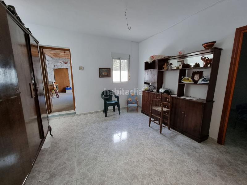 Foto 37f0d14c-0c79-4180-b6f9-1a5c1f769996. Casa en calle encarnación 18 casa mata en Olvera