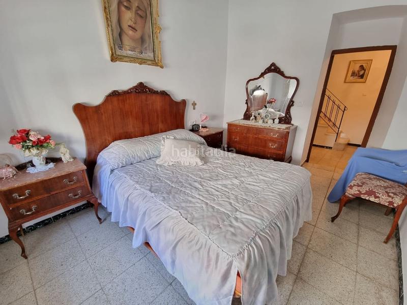 Foto 69738bfd-a09c-43c4-9a91-2f4d3cb39049. Casa en calle encarnación 18 casa mata en Olvera