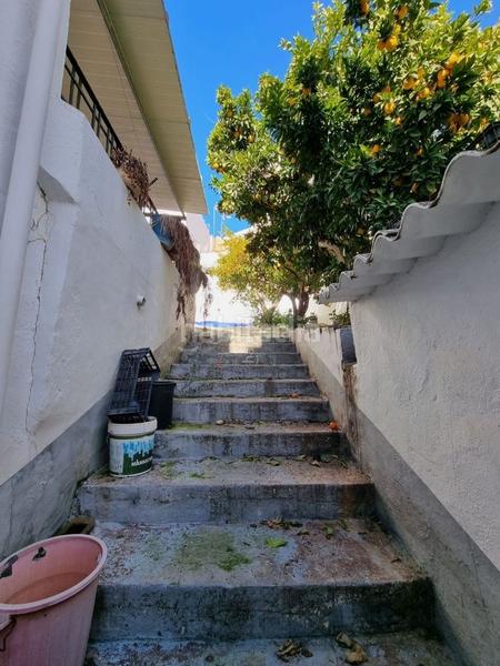 Foto b7ad65d1-2070-46fe-8f17-cc60a3bd9427. Casa en calle encarnación 18 casa mata en Olvera