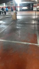 Rent Car parking in Avinguda alcalde rovira roure, 12. Parking coche centro de lleida