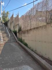 Terreny residencial a Carrer port de la bonaigua 42. Parcela urbana vallirana