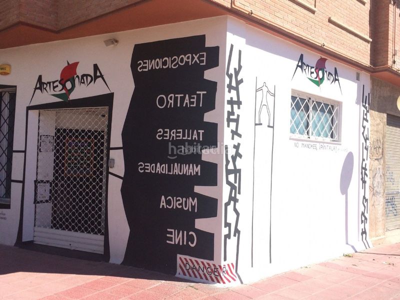 Foto 039b2931-0d7d-4a44-bd1b-9c98021c48b9. Haus in calle pintor saura pacheco 8 in Infante-Juan Manuel Murcia