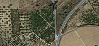Finca rústica en Rm-714 251. Se vende terreno frutales en producción
