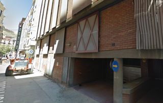 Rent Car parking in Carrer alcalde fuster, 11. Parking rambla ferran