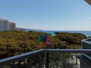 Piso en Josep maria poblet, 13. Apartamento con vistas al mar con dos piscinas