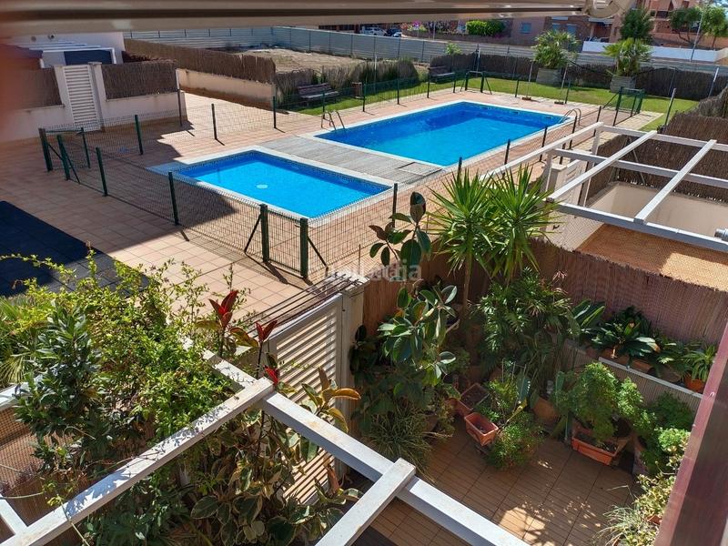 Foto 1a967fae-7e8c-4af1-b13b-825349978b4c. Dúplex en carrer de josep vicenç foix 24 precioso duplex playa en Calafell