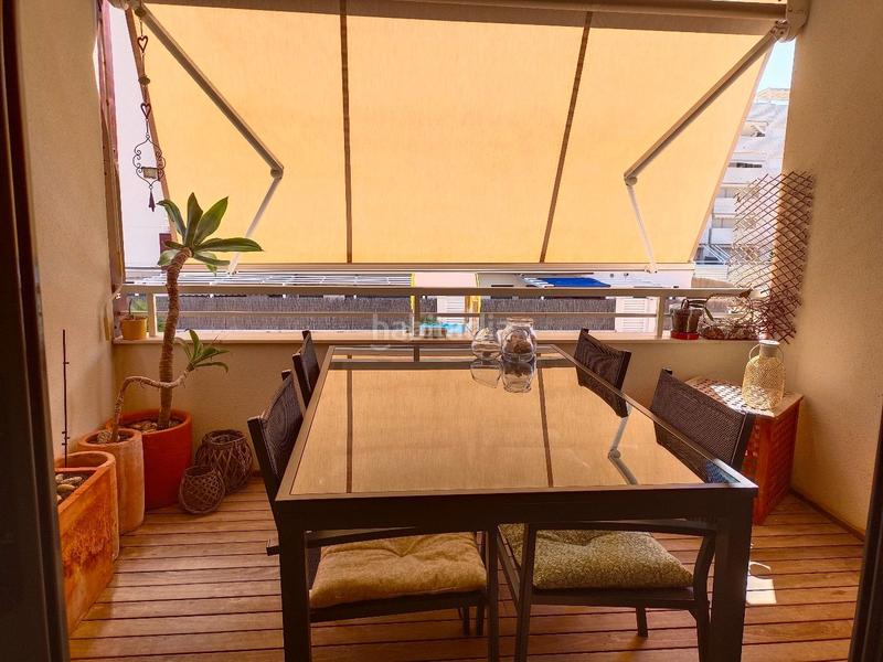 Foto 93d78720-27ee-452c-816d-703e707307d3. Dúplex en carrer de josep vicenç foix 24 precioso duplex playa en Calafell