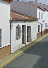 Casa a Calle alonso morgado 96. Vivienda, parcela y pozo - castillejos