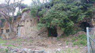 Casa a Vial camino 20. Finca rústica al parc natural a 3 km centre pineda