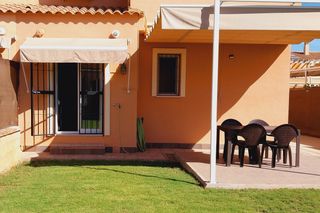 Casa en alquiler en espartinas, espartinas pueblo.