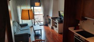 Piso en alquiler en bellver de cerdanya. duplex en