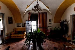 Casa a Calle toledillo 4. Casa de pueblo con encanto