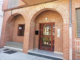 Pis a Calle humilladero 2. Piso en la sierra de francia, linares de riofrío