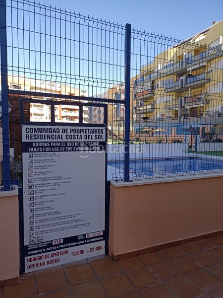 Piso en Calle alfarnate, sn. Ocasiom se vende piso en muy buem estado (Mijas, Málaga)