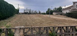 Terreny residencial a Carrer castell formós 11. Terreny zona club tennis lleida