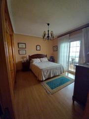 Chalet à Calle zurbarán 20. Espacioso chalet en san javier zona privilegiada
