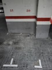 Location Parking moto à Carrer de mallorca 410. Parking moto en excelente localización