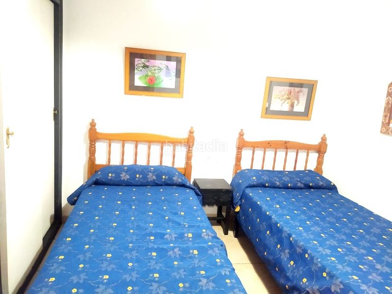 Alquiler Piso en Calle faro nuevo, 4. Para verano. piso de 3 dormitorios (Torre del Mar, Málaga)