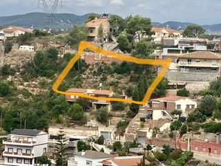 Solar urbano en Puig vicenç, 27. Parcela urbana con proyecto a punto para construir