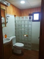 Xalet a Poblado charrara 112. Casa de campo