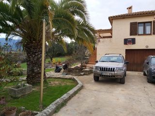 Chalet en Carrer ponent, 11. Chalet a 4 vientos con 1441 m2. de jardin