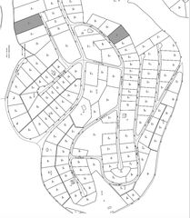 Terreno residencial en Urbanización los rosales, 675. Parcela urbanizable