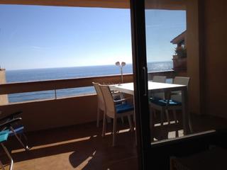 Lloguer Pis a Camí fondo 14. Piso frente al mar