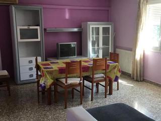 Pis a Calle ésera 11. Piso en venta en monzón