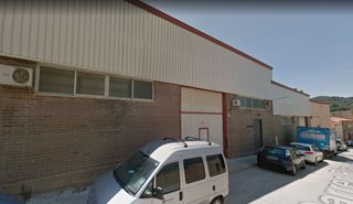 Industrial building in Rial de can bellsolell, 30. Naves alquiladas